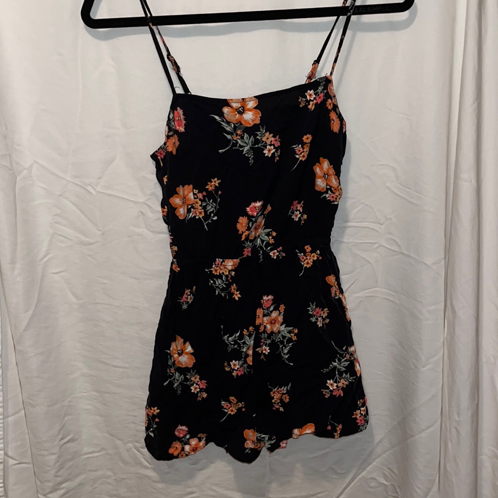 Romper H&M